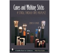 CANES AND WALKING STICKS 